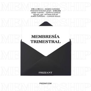 Frizz’Trimestre