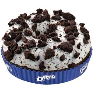 Donut Oreo