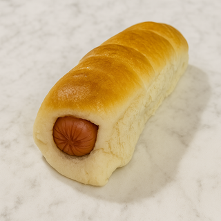 Hot dog
