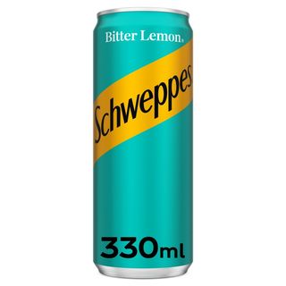 Schweppes Bitter Lemon