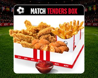 Box Tenders Para 2