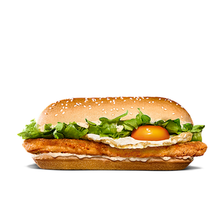 Tuga Long Chicken®