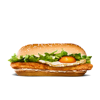 Tuga Long Chicken®