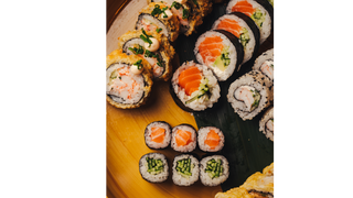 Zestaw pół/pół 36 szt.