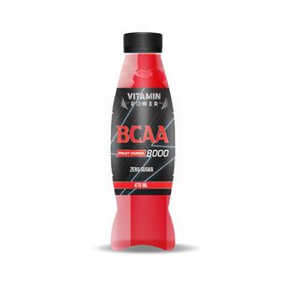 Vitamin Power - Bcaa 8000(500მლ)(მულტი ხილი)