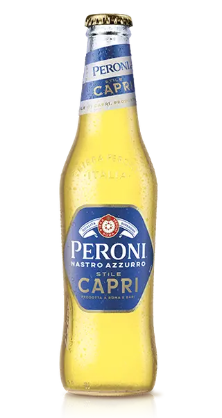 Peroni Capri