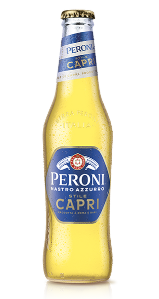 Peroni Capri