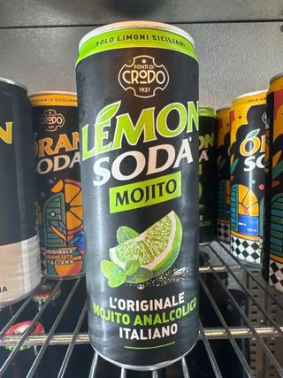 crodo mojito