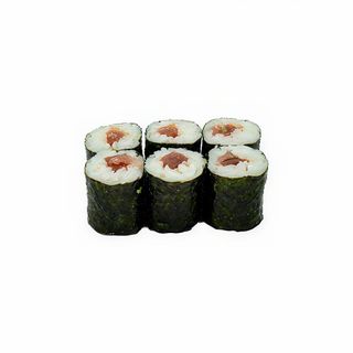Maki De Atún (8 Pzs.)