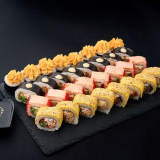 გიბლი  სეტი