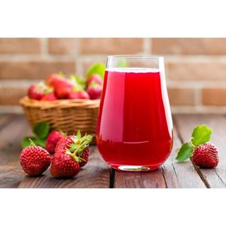 Sok od jagode