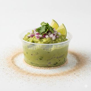 EXTRA GUACAMOLE