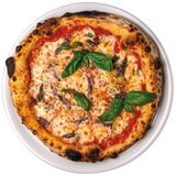 Pizza Napoletana 
