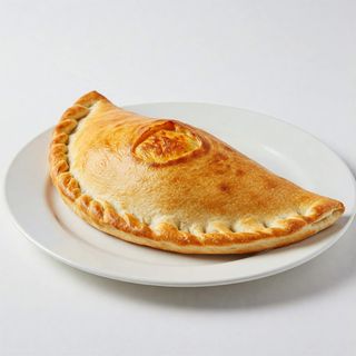 MALA Pizza Štruca