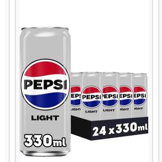 Pepsi light