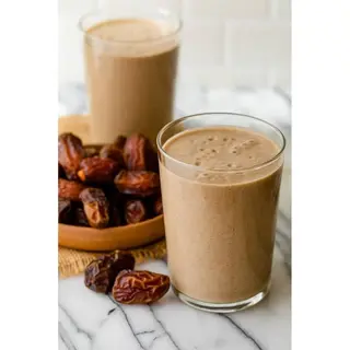 Dates Shake