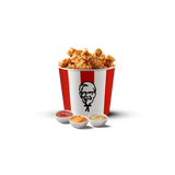 8 Pièces Epic Bucket