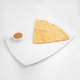 crêpe au choix