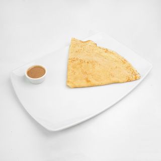 crêpe au choix