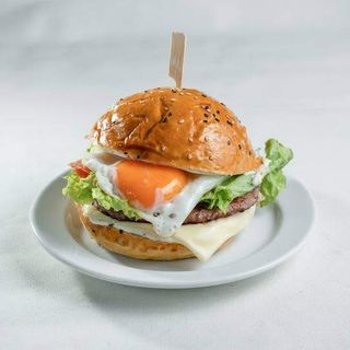 EggBurguer