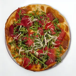 Bresaola
