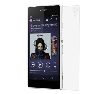 Folie  Sony Xperia Z2 - Doar Spate