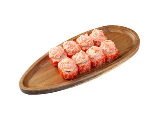 TOMYAM Z MIĘSEM RAKÓW 8 szt. 300g