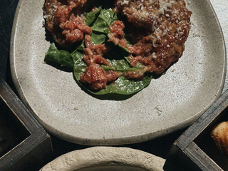 Тар-тар з яловичини 2.0