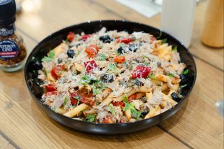 Arrabbiata di Mare