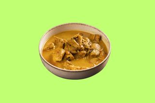 Murg madras