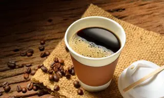 Americano 236 ml