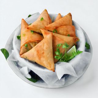 Samosa