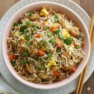 Chinese Fried Rice