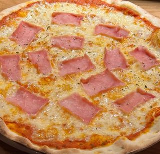 Pizza Artesana Prosciutto (32 cm)