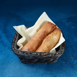 Domaći hleb