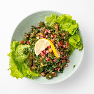 Tabouleh