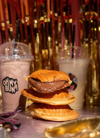 CHOCO DISCO  