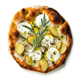 Pizza c'era una volta