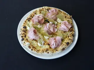 Rosa di Pistacchio
