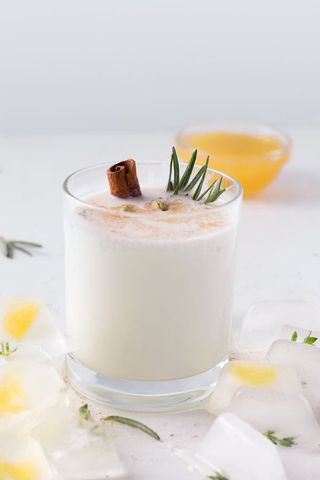 Lassi bianco