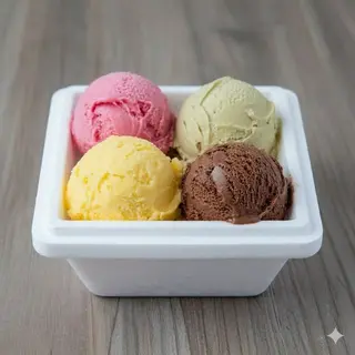 Vaschetta 500 g