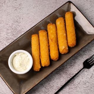 Сырные палочки