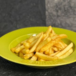 Frytki