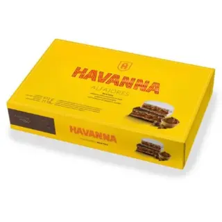 Alfajores Havanna Mixto x 12 unidades