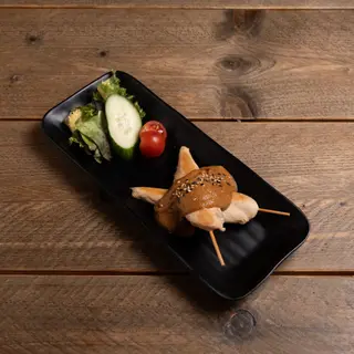 Chicken Satay (2 Pzs.)