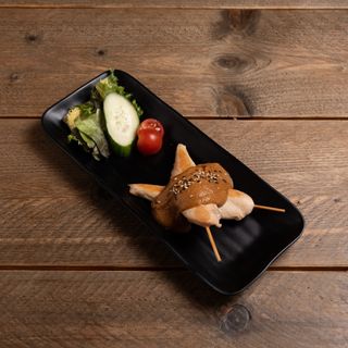 Chicken Satay (2 Pzs.)