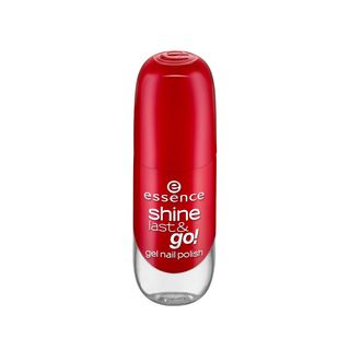 Esmalte De Uñas En Gel Shine 16 Essence 1 Ud