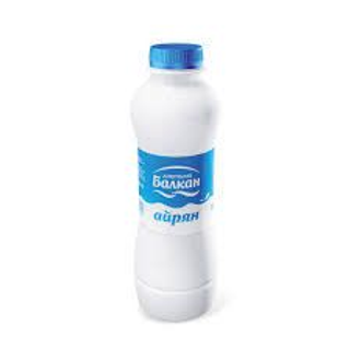 Айрян Балкан (500мл)