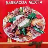 Barbacoa Mixta (Para 1 Persona)