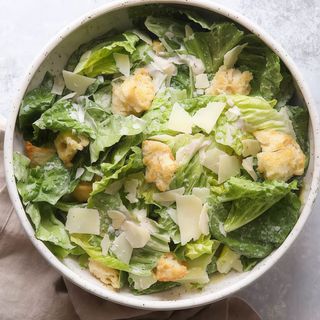 Cesar Salad